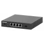 Switch não gerido Intellinet 562058 switch de rede preto