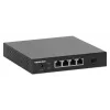 Switch não gerido Intellinet 562058 switch de rede preto