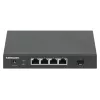 Switch não gerido Intellinet 562058 switch de rede preto