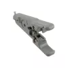 Ferramenta de descarnar InLine para cabo de rede patch InLine 74101