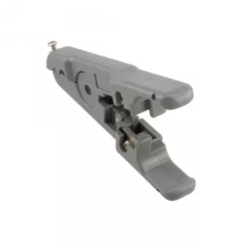 Ferramenta de descarnar InLine para cabo de rede patch InLine 74101