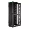APC NetShelter SX Gen 2 AR3107B2 armário de rede, altura de 2258 mm