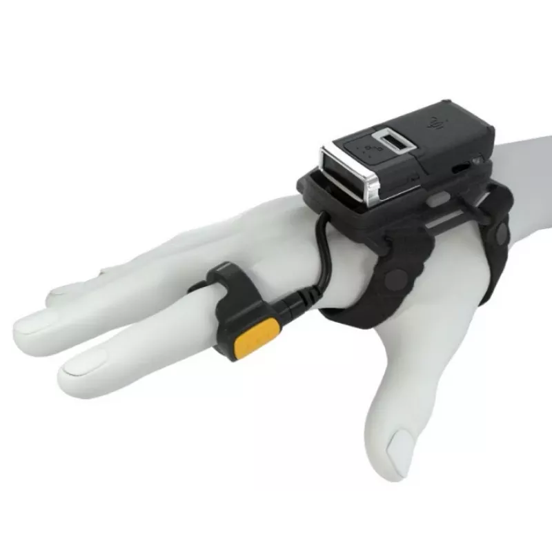 Zebra SG-RS5X6-BHMT-01 Módulo de gatilho com suporte para costas da mão para RS5100/RS6100