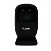 Zebra DS9308-SR leitor de códigos de barras fixo 1D/2D LED preto