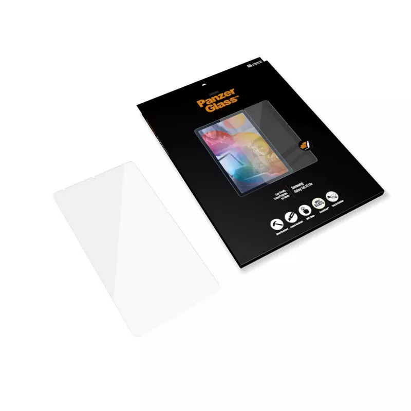 PanzerGlass® película protetora de ecrã Samsung Galaxy Tab S6 Lite | S6 Lite