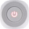 InLine Charging Cube InLine 16499A 3x tomada schuko 2x USB-C 2x USB-A branco 2 m