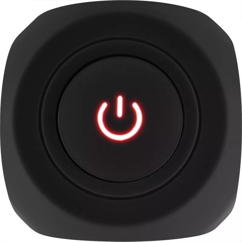 InLine Charging Cube InLine 16499B 3x tomada schuko 2x USB-C 2x USB-A preto 2m