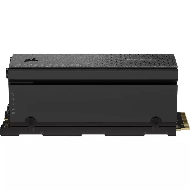 Unidade SSD Corsair 4 TB M.2 PCI Express 5.0 MP700 PRO SE