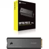 Unidade SSD Corsair 4 TB M.2 PCI Express 5.0 MP700 PRO SE
