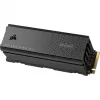 Unidade SSD Corsair 4 TB M.2 PCI Express 5.0 MP700 PRO SE