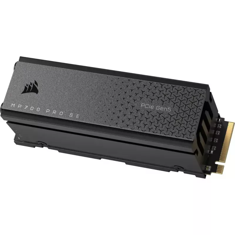 Unidade SSD Corsair 4 TB M.2 PCI Express 5.0 MP700 PRO SE
