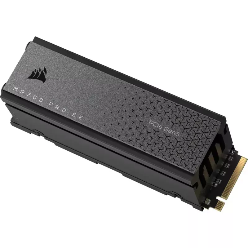 Unidade SSD Corsair 4 TB M.2 PCI Express 5.0 MP700 PRO SE