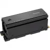 Unidade SSD Corsair 4 TB M.2 PCI Express 5.0 MP700 PRO SE