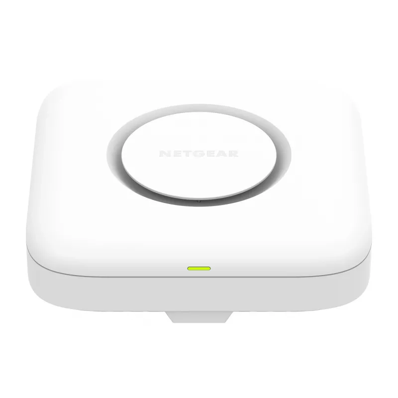 Netgear Business WBE718 Ponto de acesso Wi-Fi 7 tribanda