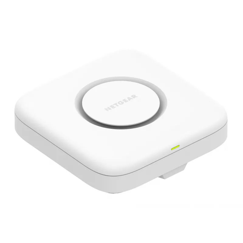 Netgear Business WBE718 Ponto de acesso Wi-Fi 7 tribanda