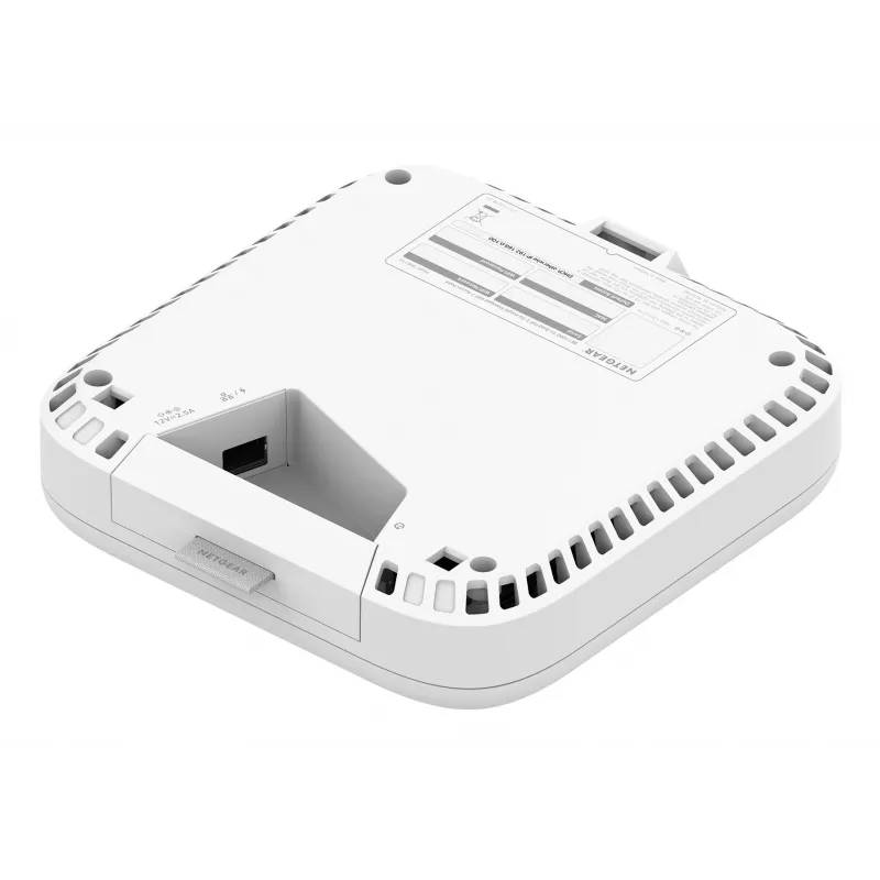 Netgear Business WBE718 Ponto de acesso Wi-Fi 7 tribanda