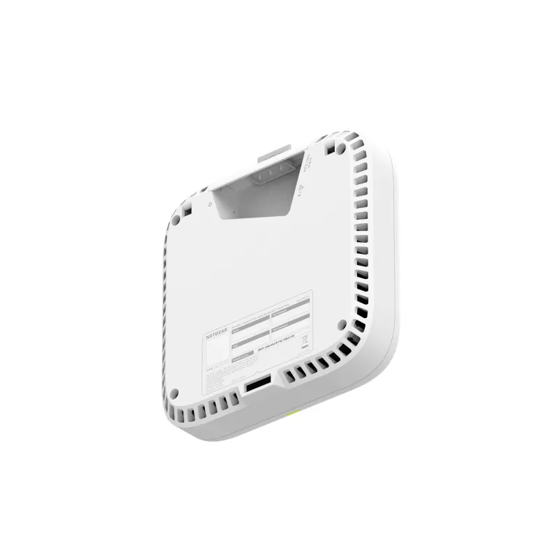 Netgear Business WBE718 Ponto de acesso Wi-Fi 7 tribanda