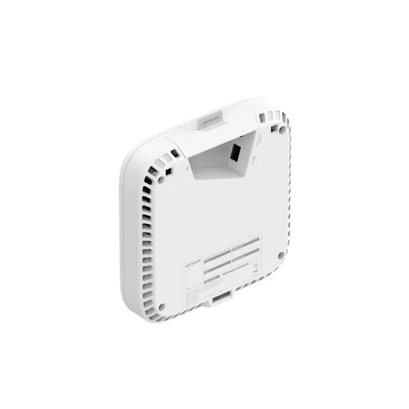 Netgear Business WBE718 Ponto de acesso Wi-Fi 7 tribanda