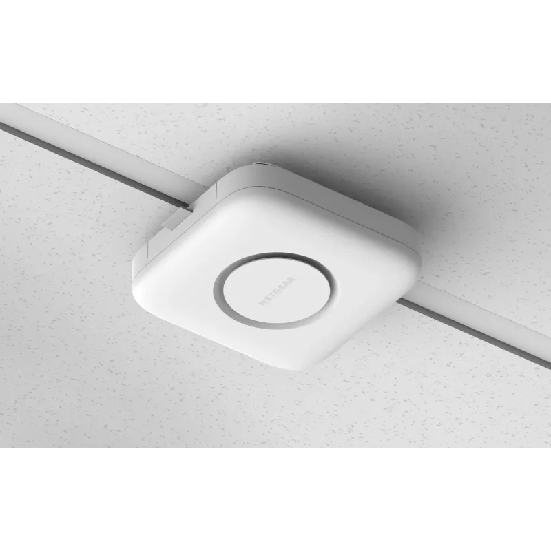 Netgear Business WBE718 Ponto de acesso Wi-Fi 7 tribanda