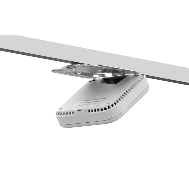 Netgear Business WBE718 Ponto de acesso Wi-Fi 7 tribanda
