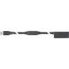 Extensão ativa USB 2.0 InLine USB-A macho/fêmea 25 m 0,48 Gbit/s
