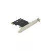 Controlador SATA 6Gb/s InLine com 4 portas SATA PCI-Express 2.0