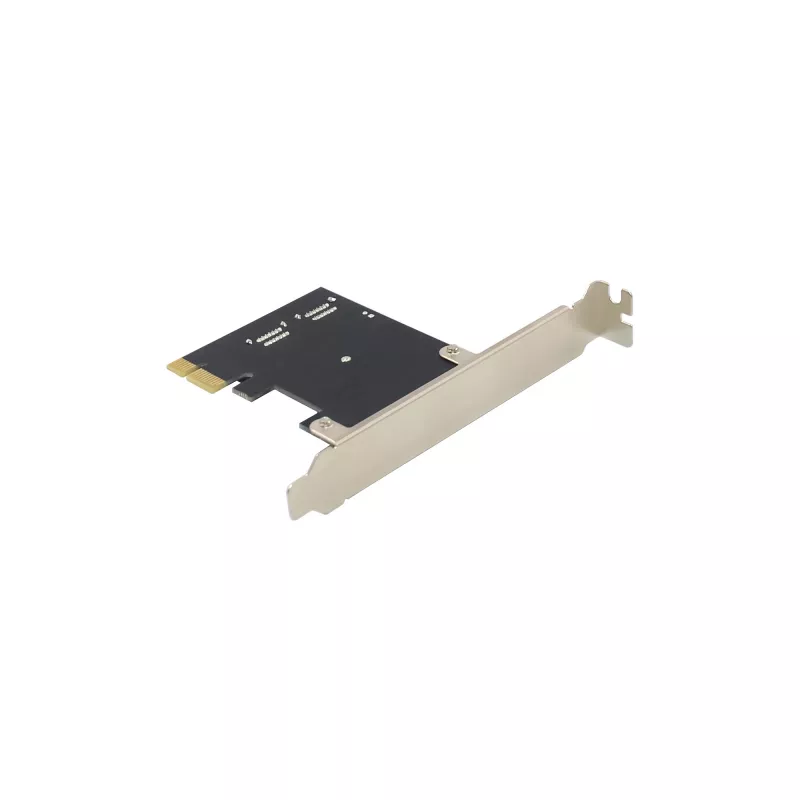 Controlador SATA 6Gb/s InLine com 4 portas SATA PCI-Express 2.0