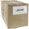 InLine B-17501 Cabo HDMI de alta velocidade com Ethernet, M/M, 1 m, pack Bulk de 60