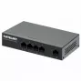 Intellinet 561792 comutador de rede Gigabit Ethernet (10/100/1000) Power over Ethernet (PoE) preto