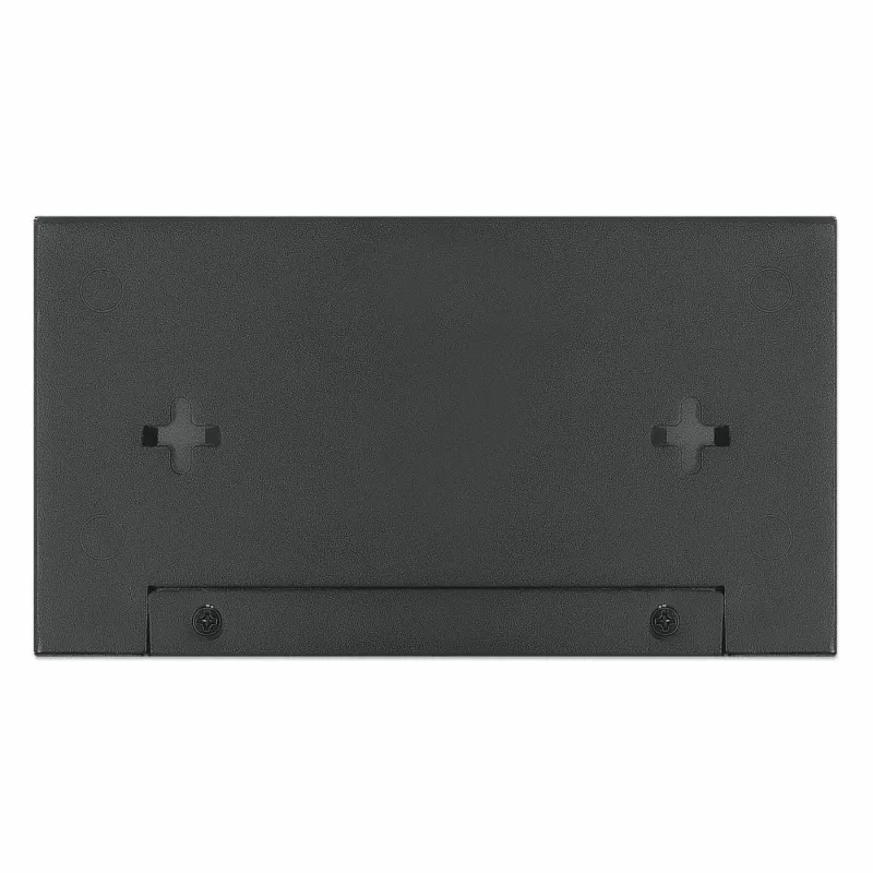 Intellinet 561792 comutador de rede Gigabit Ethernet (10/100/1000) Power over Ethernet (PoE) preto