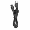 Intellinet 561792 comutador de rede Gigabit Ethernet (10/100/1000) Power over Ethernet (PoE) preto