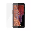 Película de proteção de ecrã PanzerGlass Samsung Galaxy Xcover 5 resistente a riscos e choques