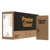 Película de proteção de ecrã PanzerGlass Samsung Galaxy Xcover 5 resistente a riscos e choques