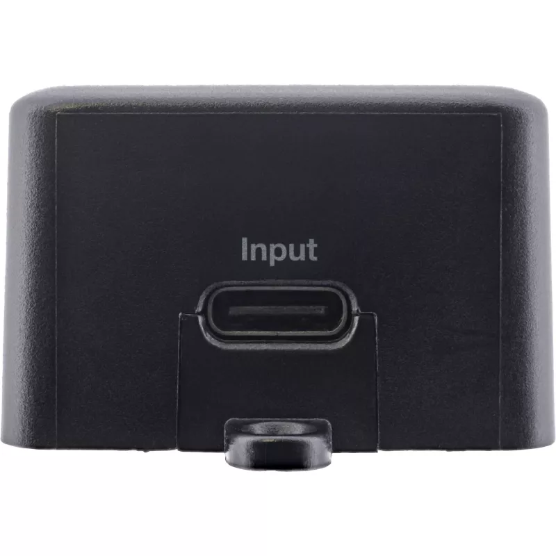 Carregador universal de interior InLine USB-C extensão 5 portas 100W
