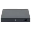Switch Intellinet 10 portas L2+ totalmente gerido PoE++ com 8 portas Gigabit Ethernet e 2 uplinks SFP