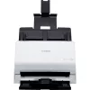 Canon imageFORMULA R30 6051C003 scanner de documentos, CIS, frente e verso, A4, 600 dpi, 25 ppm, ADF de 60 folhas, USB 2.0, sem controladores