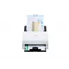 Canon imageFORMULA R30 6051C003 scanner de documentos, CIS, frente e verso, A4, 600 dpi, 25 ppm, ADF de 60 folhas, USB 2.0, sem controladores