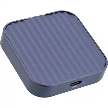 InLine Clip Case - Caixa magnética USB-C para SSD SATA III e NVMe M.2