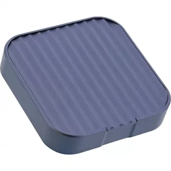 InLine Clip Case - Caixa magnética USB-C para SSD SATA III e NVMe M.2
