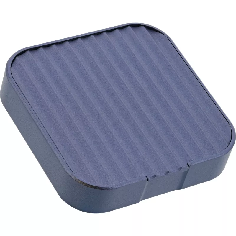 InLine Clip Case - Caixa magnética USB-C para SSD SATA III e NVMe M.2
