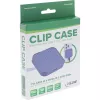 InLine Clip Case - Caixa magnética USB-C para SSD SATA III e NVMe M.2