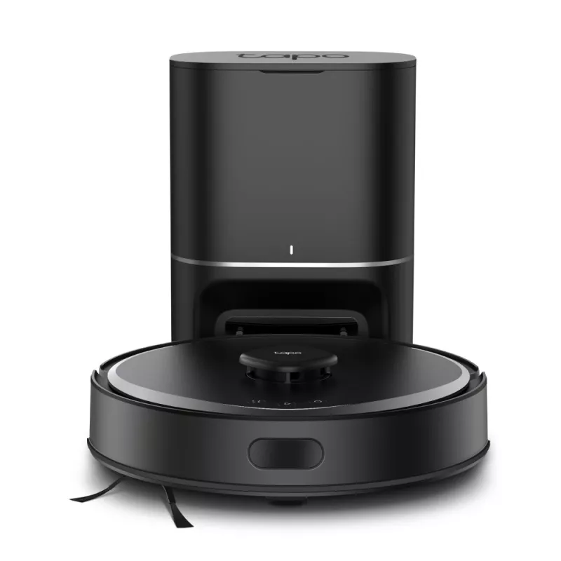 Aspirador robô TP-Link Tapo RV30 Max Plus