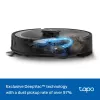 Aspirador robô TP-Link Tapo RV30 Max Plus