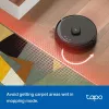 Aspirador robô TP-Link Tapo RV30 Max Plus