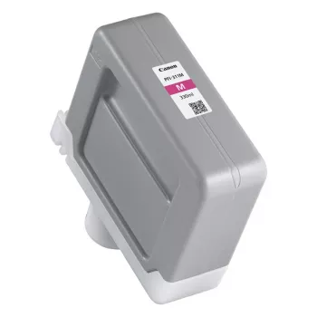 Tinteiro Canon PFI-311 M 1 peça original magenta