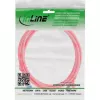 Cabo de rede InLine 74930R vermelho 30 m Cat6a S/FTP (S-STP)