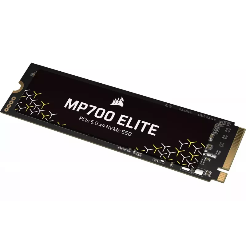 Disco SSD Corsair 2 TB M.2 PCI Express 5.0 MP700 ELITE