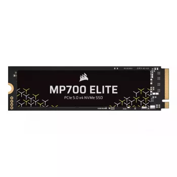 Disco SSD Corsair 2 TB M.2 PCI Express 5.0 MP700 ELITE