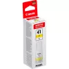 Tinteiro Canon GI-41S Y 1 unid. original amarelo