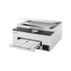 Impressora multifunções de jato de tinta Canon MAXIFY GX1050 — A4, cor, 600 x 1200 DPI, Wi‑Fi, Ethernet, duplex